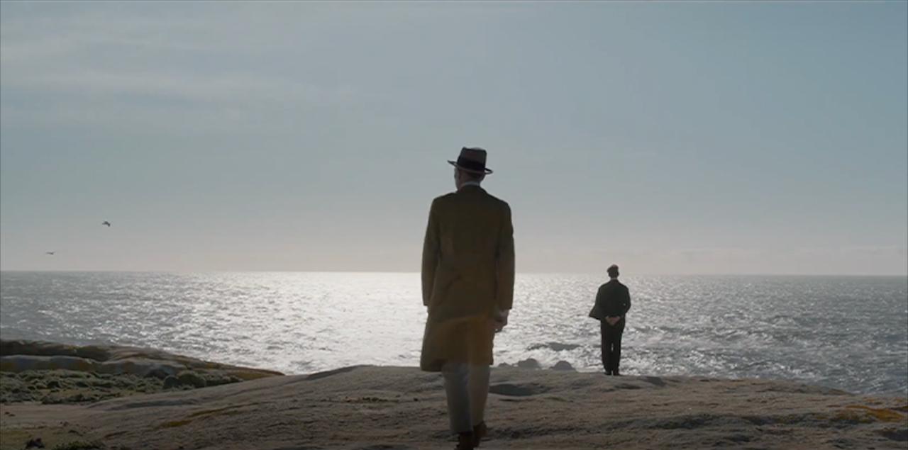 A Ilha das Mentiras Movie Photo 3